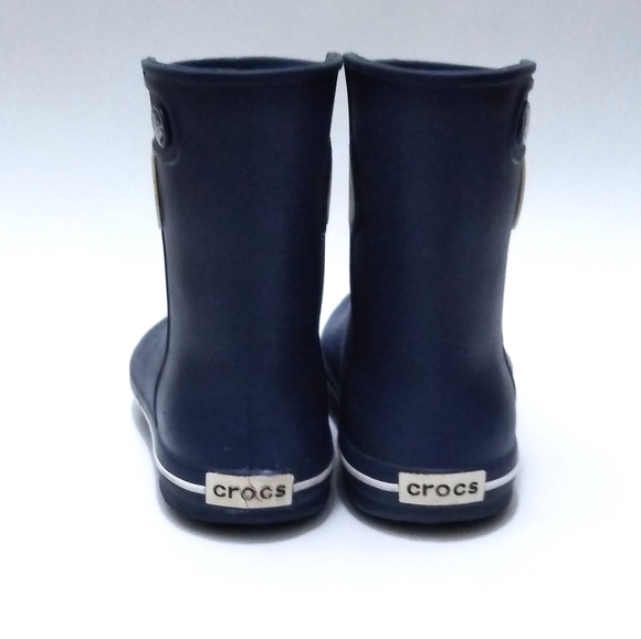 Crocs Women's Jaunt Shorty - Picture 4 of 6